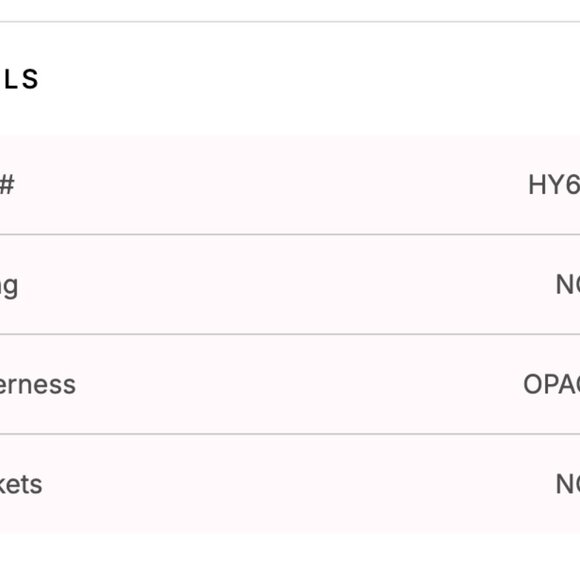 Love Bonito Llana Shoulder Padded Mandarin Collar Mini Dress - Picture 5 of 5